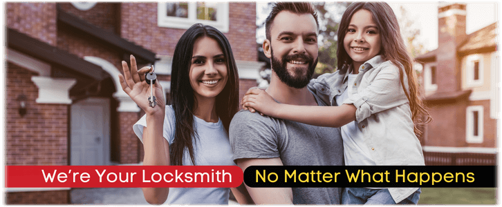 Harrison NY Locksmith